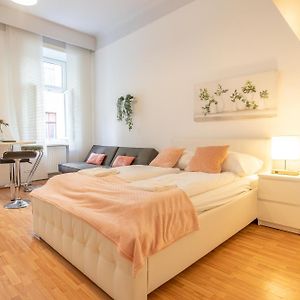 Appartement met Twee Slaapkamers